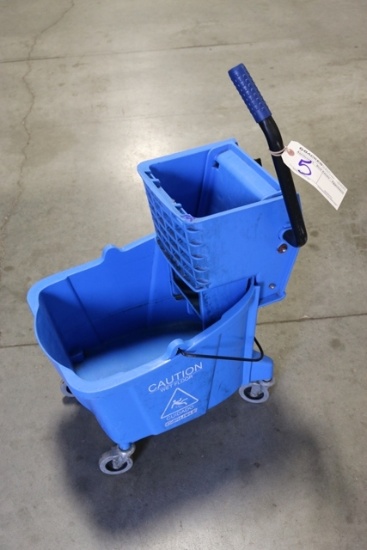 Mop Bucket