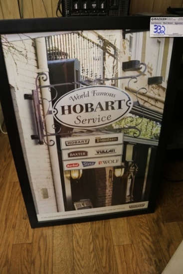 Hobart picture