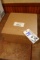 Times 3 - New boxes 5G1212 foil wrap
