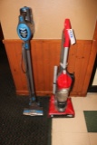 Times 2 - Vacuums