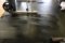 4’ x 6’ x ½” thick rubber floor mats - under free weights - buyer should ca