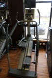 Life Fitness Summit Trainers with HDTV monitors