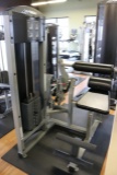 Life Fitness FT Series Abdominal/Back Extension
