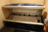 Sunstar ZX32 Series tanning beds with 32 bulbs – single phase – good workin
