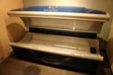 Sunstar ZX32 Series tanning beds with 32 bulbs – single phase – not working