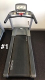 Matrix T-3x-03-F treadmill - located and pickup in Independence, Iowa