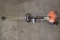 Stihl FS120 weed wacker - buyer to check out prior to bidding