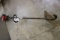 Homelite HBC-30 weed wacker - buyer to check out prior to bidding