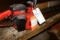 Homelite Super XL chainsaw