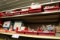 All to go - 2 Shelves of Homelite inventory