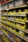 All to go - 7 Shelves of misc inventory