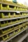 All to go - 6 Shelves of galvanized inventory