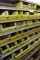 All to go - 7 Shelves of galvanized inventory