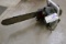 Homelite 7-19 chainsaw