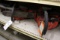 Times 2 - Homelite Super XL chainsaws