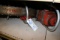 Times 2 - Homelite Super XL chainsaws