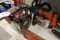 Times 2 - Stihl 021 & other chainsaws