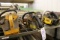 Times 2 - Misc chainsaws