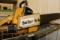 Wards Power craft chainsaw