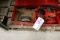 Homelite XL2 chainsaw