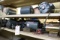 All to go - 2 Shelves of motors