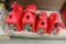 Times 4 - Briggs & Stratton gas cans