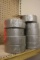 Times 9 - Rolls of Duct Tape