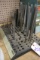 Enderes chisel grinder
