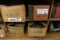 Times 8 -  Boxes of screws 5,8,10,16