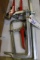 Times 3 - Bessey Clamps