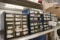 Times 4 - Inventory Bins with inventory