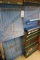 Times 4 - Socket & wrench wall display boards