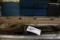 Misc hand saws