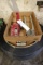 Banding wire/tools/clips