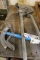 Times 2 - Rigid 378 tubing bender & Ideal tubing bender