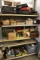 4' section of inventory