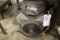 Kohler 25 hp craftsman motor V-twin as is