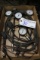 Box of gauges