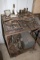 Drill bits & misc inventory cabinet