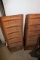 Pair of car ramps