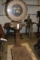 Toledo 250lb platform scale