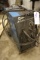 Miller Gold Seal GS440 Mig welder -- 1 phase