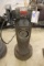 Delta pedestal 6