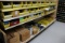 Times 2 - 8' shelves of washers