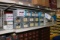 Shelf of toggle bolts & wall anchors
