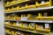 Times 3 - Shelves of Tecumseh parts