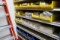 Times 3 - Shelves of Tecumseh parts