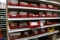 4 Shelves ALL TO GO of Toro new inventory - Sales tax applies