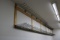 Belt hanger rack