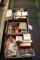 3 -- Boxes of Briggs & Stratton parts